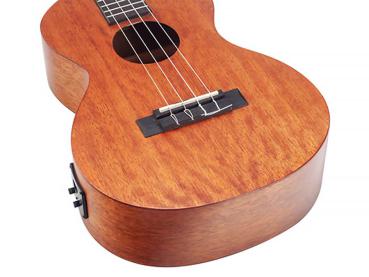 Mahalo Java Series baritone ukulele